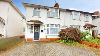 Semi-Detached