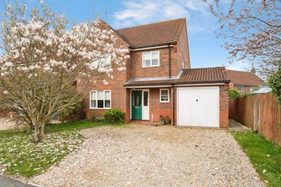 Property on Brailsford Close, NR20 3TJ