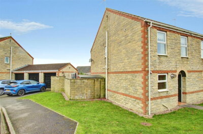 Property on Esh Wood View, DH7 7FE