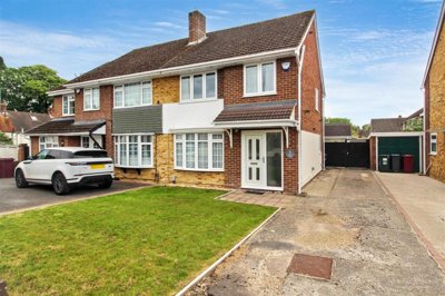 Semi-Detached