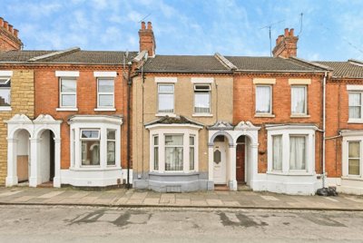 Terraced