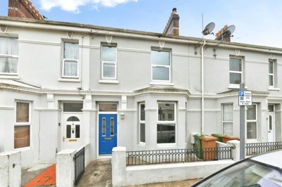 Terraced