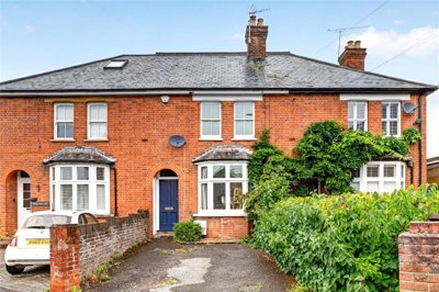 Terraced