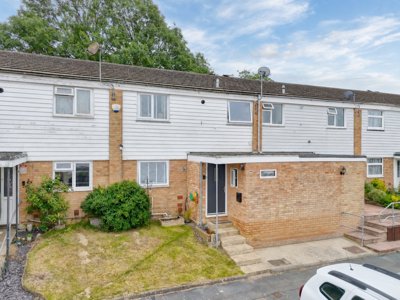 Property on Primrose Close, BN23 8BY