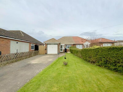 Property on Town Road, DN36 5JD