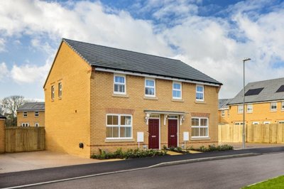 Semi-Detached