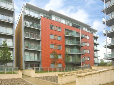 Property on Anchor Street, IP3 0BY