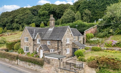 Property on Duffield Bank, DE56 4BG