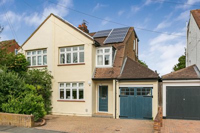 Semi-Detached
