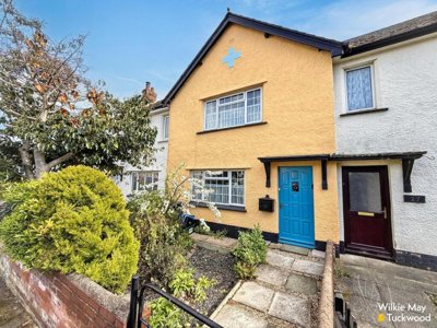 Property on Quantock Road, TA23 0DZ