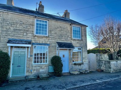 Terraced