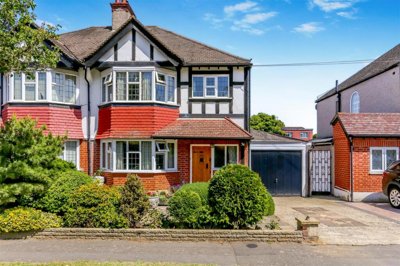 Semi-Detached