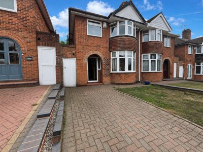 Semi-Detached