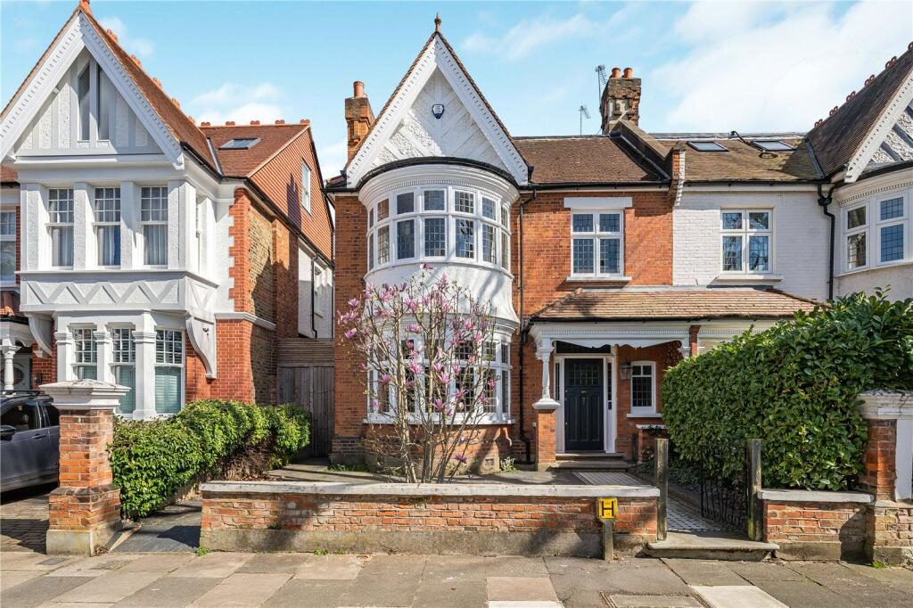Detached House