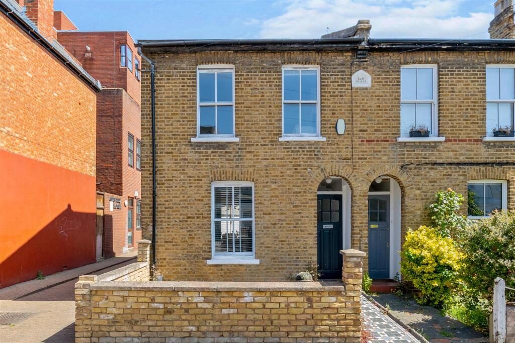 Detached House