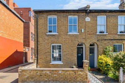 Semi-Detached