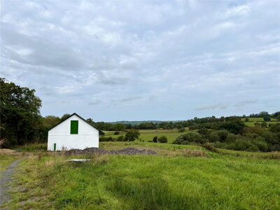 Property on SY25 6SZ