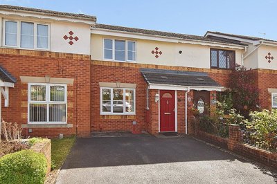 Property on Roundtable Meet, EX4 8LG