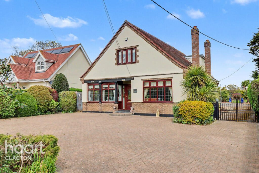 Detached House