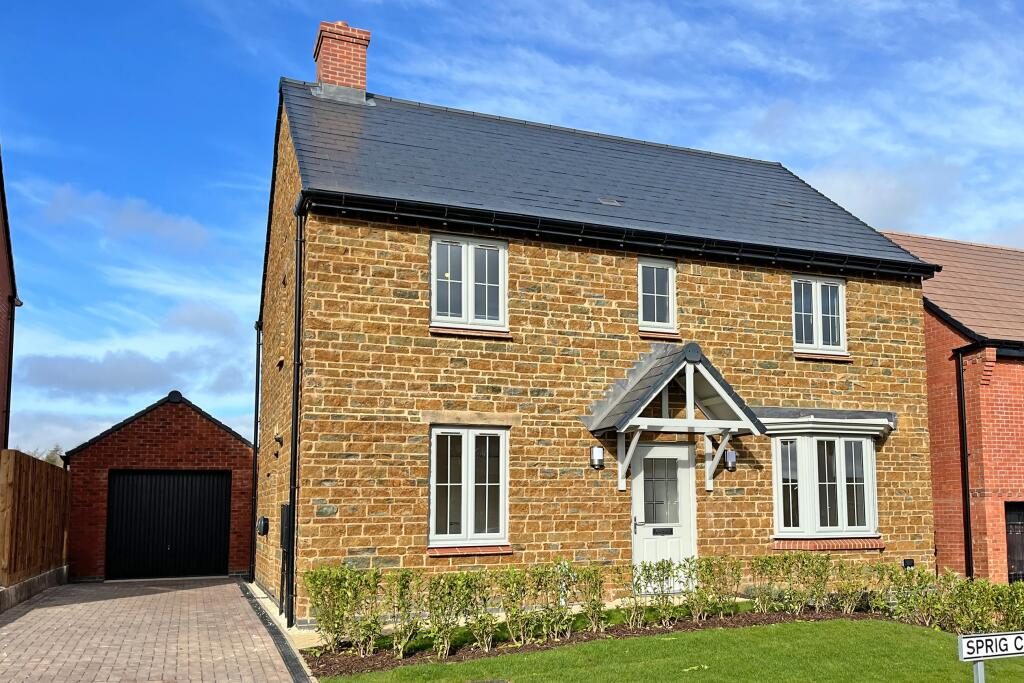 Detached House