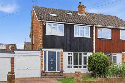 Semi-Detached
