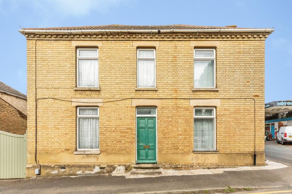 Detached House