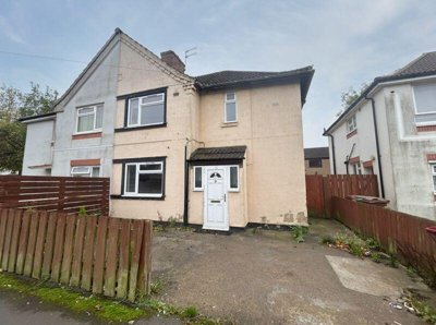 Semi-Detached