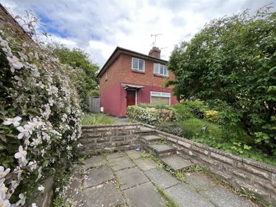 Semi-Detached