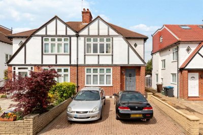 Semi-Detached
