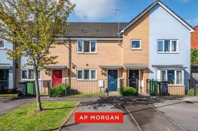 Property on Melbury Way, B98 9JP