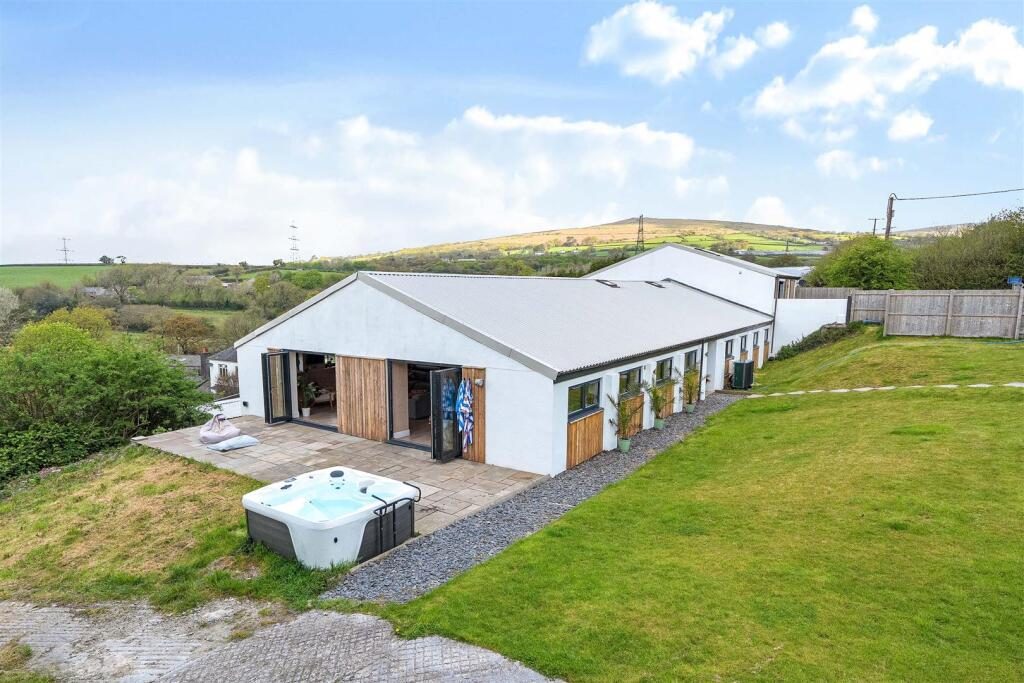 Barn Conversion