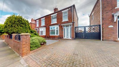 Semi-Detached