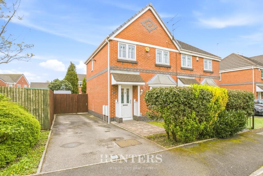 Detached House