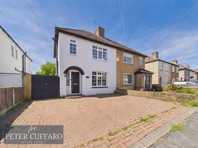 Semi-Detached