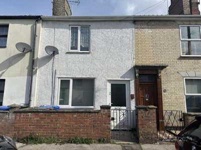 Terraced