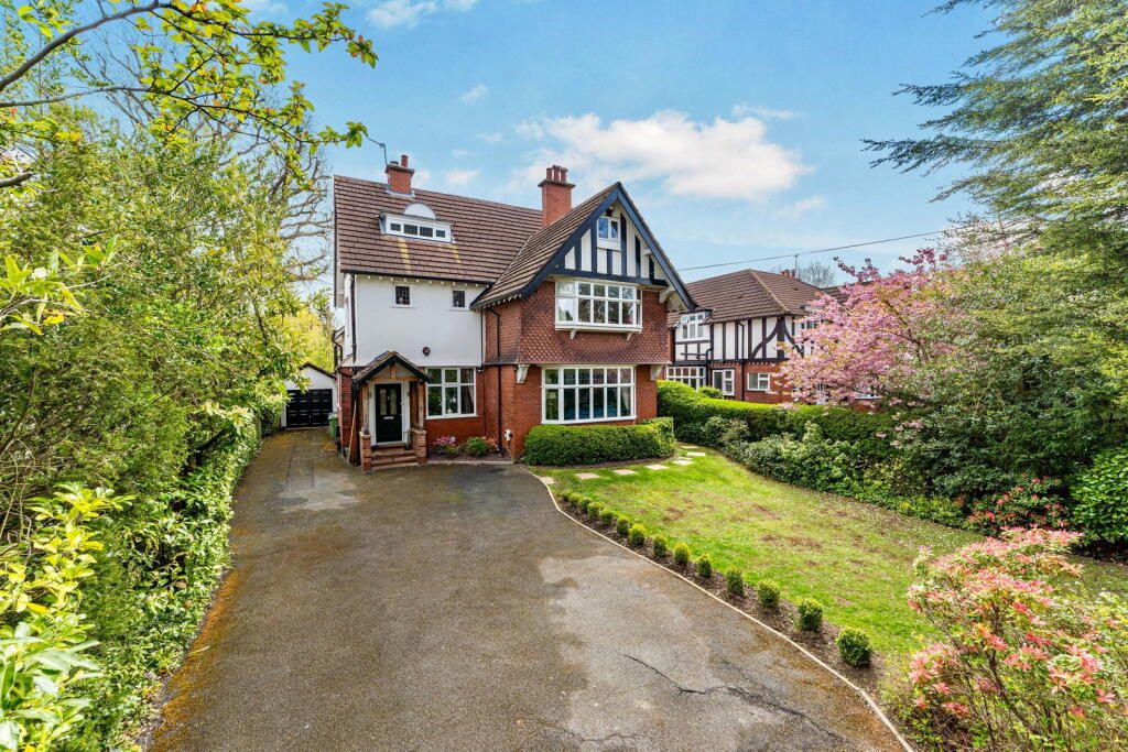 Detached House