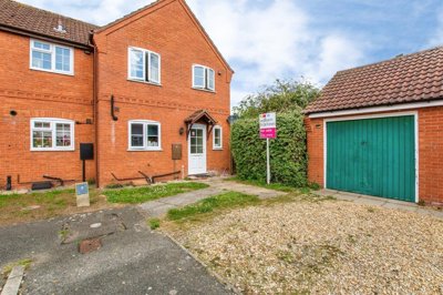 Property on Thorne Way, PE20 1JP