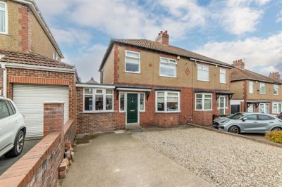 Semi-Detached