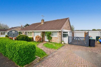 Property on Pasture Way, DT6 4DL