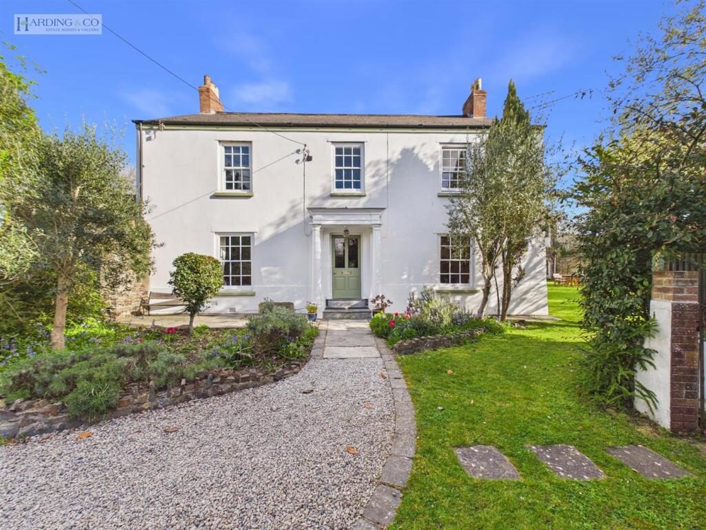 Detached House