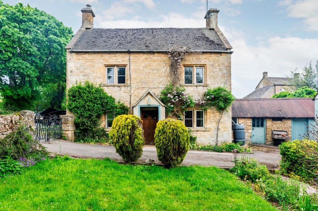 Detached House