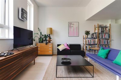 Maisonette