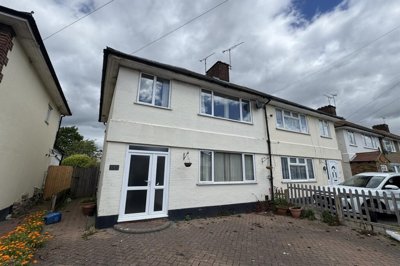 Semi-Detached
