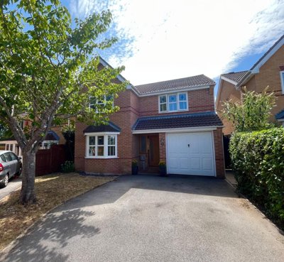 Property on Craig Lea, TA2 7SY