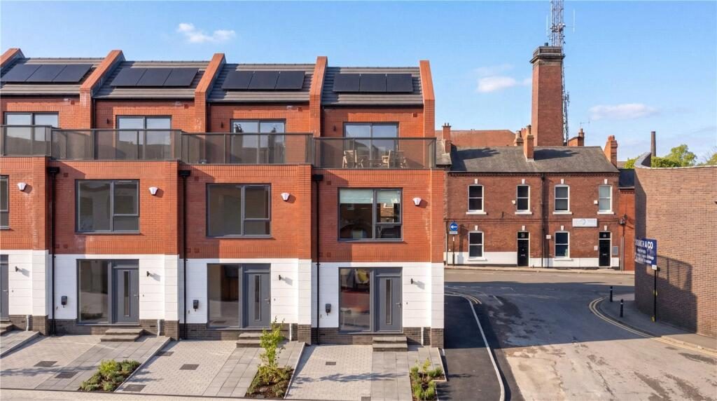 Town House