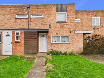 Property on Falcon Drive, TW19 7EU