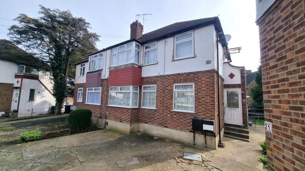 Detached House