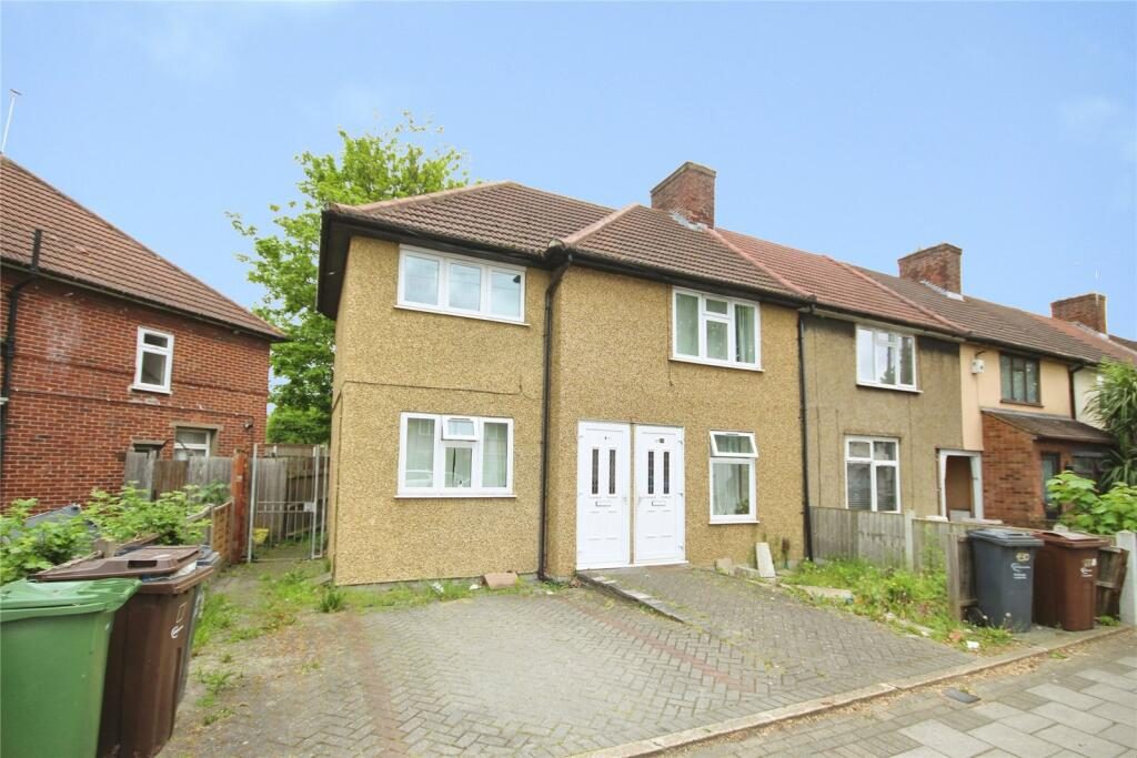 Maisonette