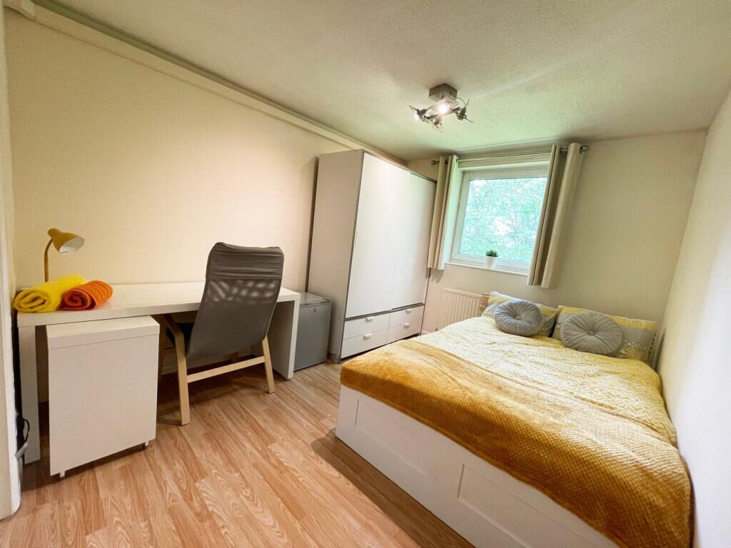 House Of Multiple Occupation