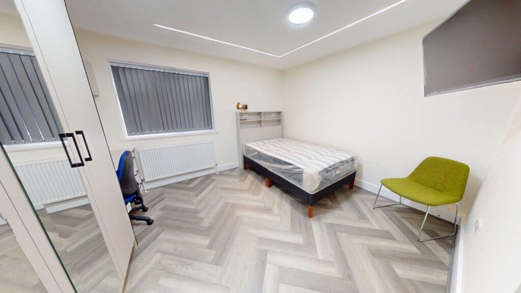 Flat